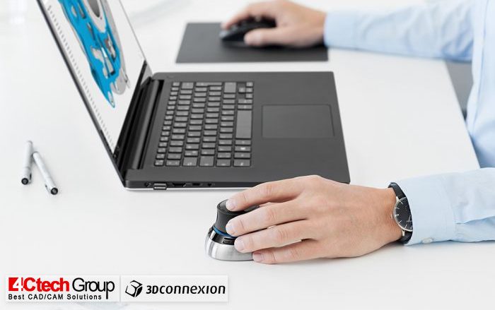 Chuot 3dconnexion spacemouse wireless e1653380672291