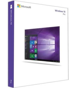 Phần mềm Windows GGWA - Windows 10 Professional - Legalization GetGenuine