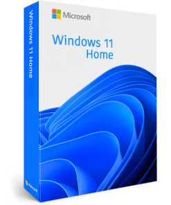 Phần mềm Windows GGWA - Windows 11 Home - Legalization GetGenuine