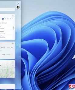 Alternative view of Phần mềm Windows 11 Pro DSP OEI DVD Bản Quyền