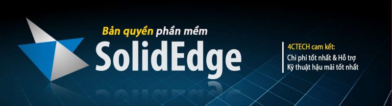 Phan mem Solid Edge ban quyen Banner new