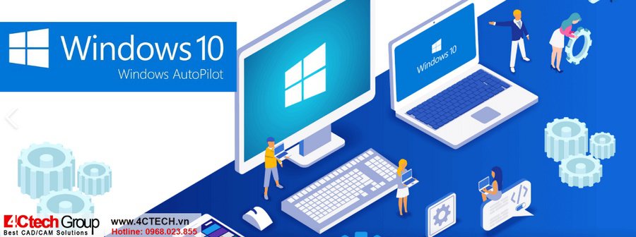 Win 10 ban quyen autopilot 3