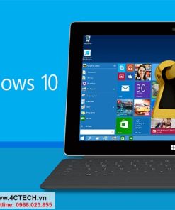 Alternative view of Phần mềm Windows GGWA - Windows 10 Home - Legalization GetGenuine