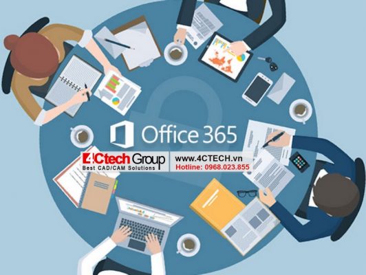 mua office 365 ban quyen vinh vien 4