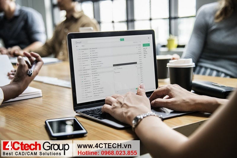 Mua phần mềm Windows 10 Pro bản quyền uy tín cho Công ty 3 phan mem windows 10 pro ban quyen 1