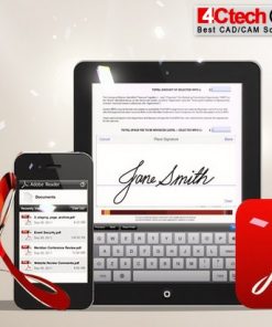 Alternative view of Phần mềm Adobe Acrobat Standard