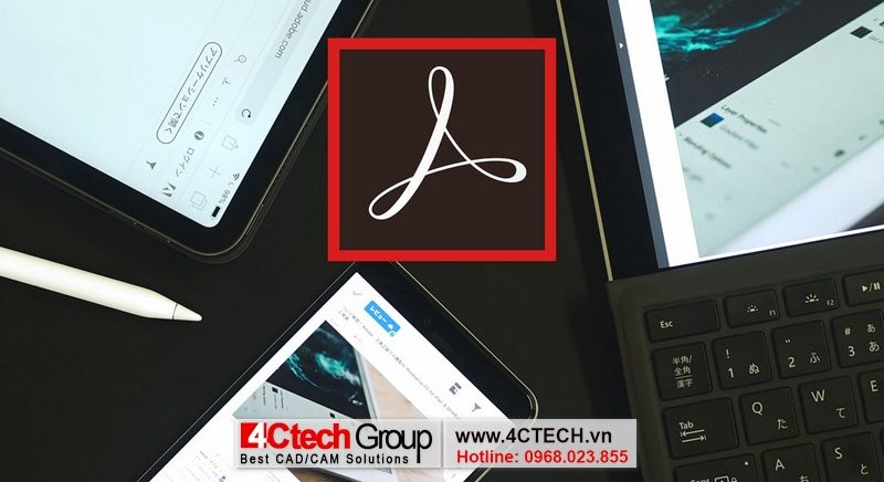 Tải Adobe Reader chính hãng chi phí tốt nhất cho Doanh nghiệp 2 tai adobe reader 5 e1656412935324