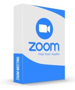 Phần mềm Zoom Meetings Enterprise