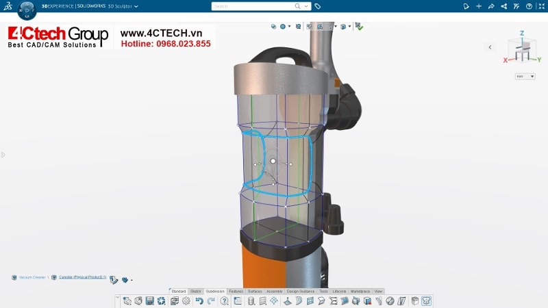 solidworks 2022 3 1