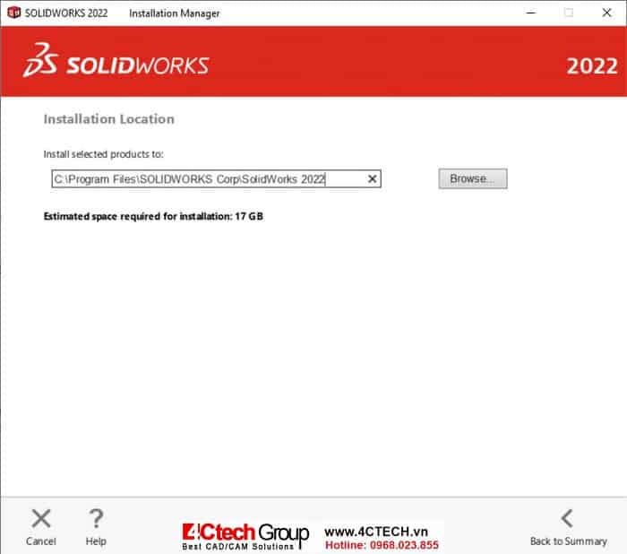 download solidworks 2022 4 1