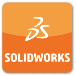 thay the solidworks