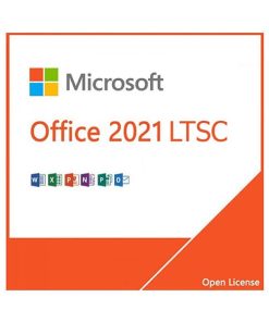 Phần mềm Office LTSC (Open License)