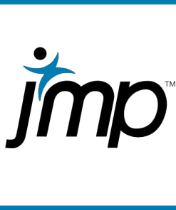 Phần mềm JMP Clinical
