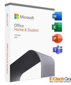Phần mềm Office Home and Student