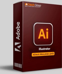Phần mềm Illustrator