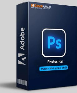 Phần mềm Photoshop