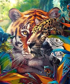 Alternative view of Phần mềm Photoshop