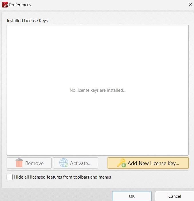 huong dan cai dat phan mem doc va chinh sua file pdf xchange 13