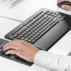 Ban phim 3dconnexion Keyboard Pro 4