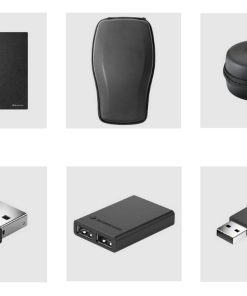 Phụ kiện Chuột 3D liên quan