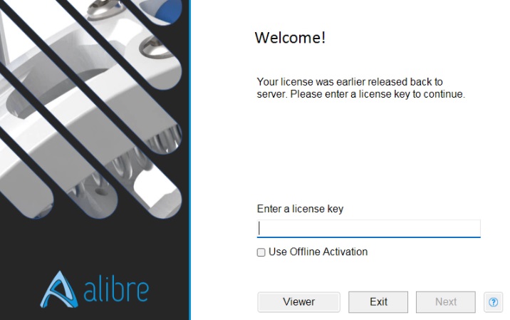 huong dan cai dat phan mem alibre design ban quyen 15