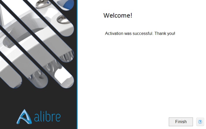 huong dan cai dat phan mem alibre design ban quyen 16