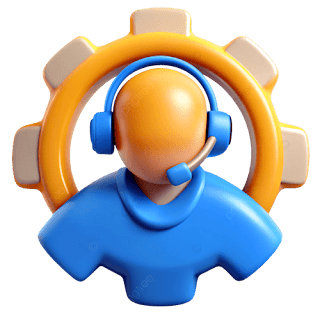 ho tro ky thuat icon