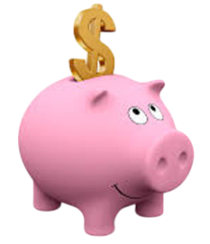 tiet kiem chi phi icon