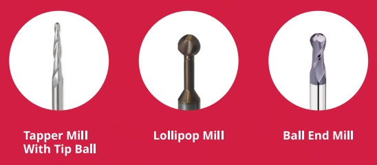 Phần mềm MasterCAM Deburr - Gia công ba via tự động 4 mastercam deburr giai phap tu dong hoa gia cong ba via 3