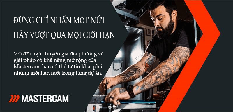 Mastercam thay đổi Logo mới để tái định vị thương hiệu cho kỷ nguyên mới 4 mastercam thay doi logo cho ky nguyen moi 2