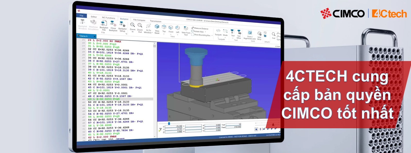 mua phan mem cimco edit ban quyen chinh hang tu dai ly uy quyen 0