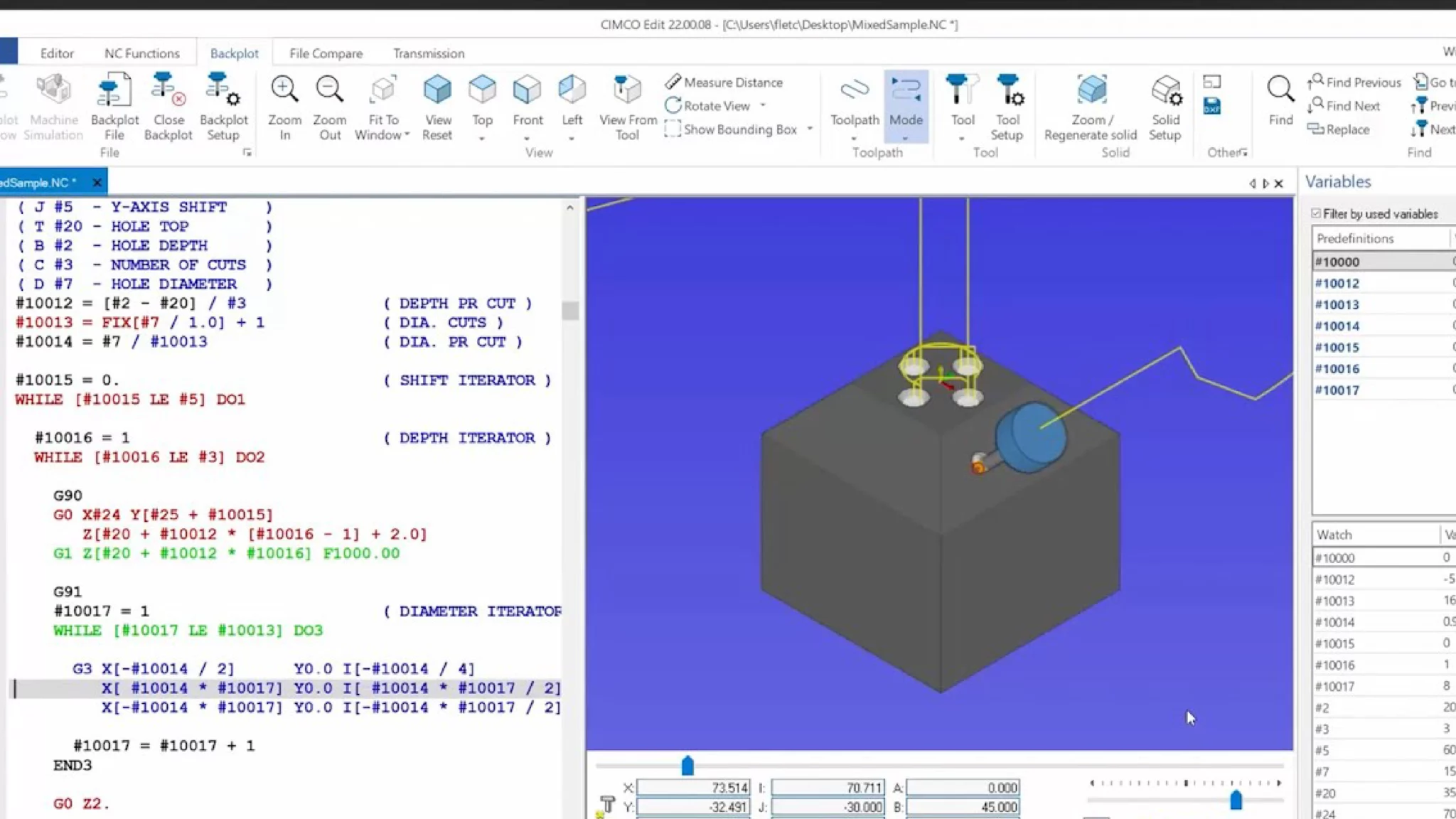 mua phan mem cimco edit ban quyen chinh hang tu dai ly uy quyen 9