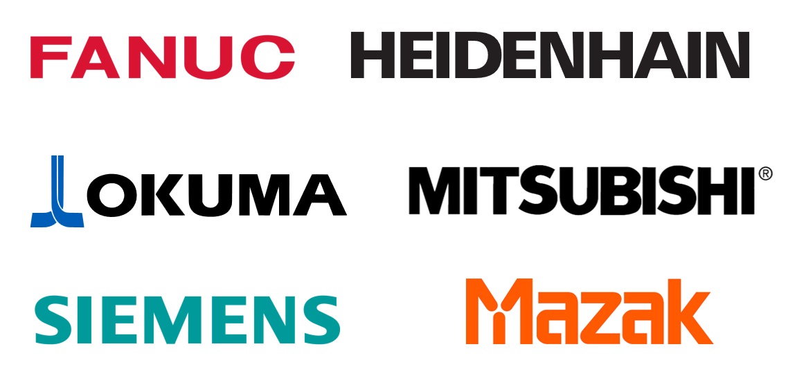 top he dieu khien may cnc pho bien