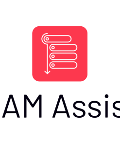 Phần mềm CAM Assist