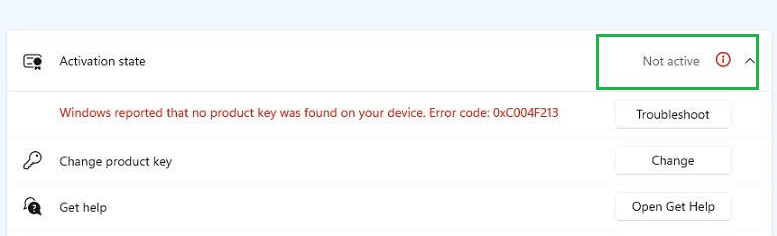 huong dan kich hoat key windows 11 va kiem tra win ban quyen 0006